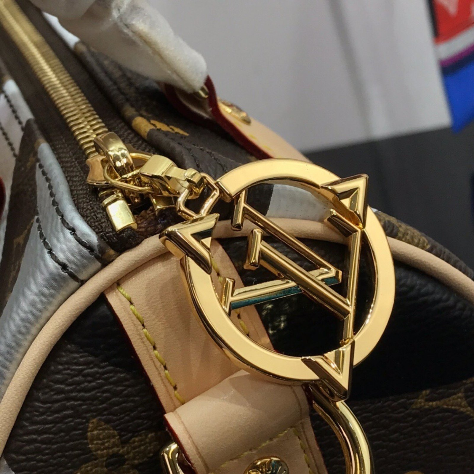 LV XLOL SPEEDY BB M45202