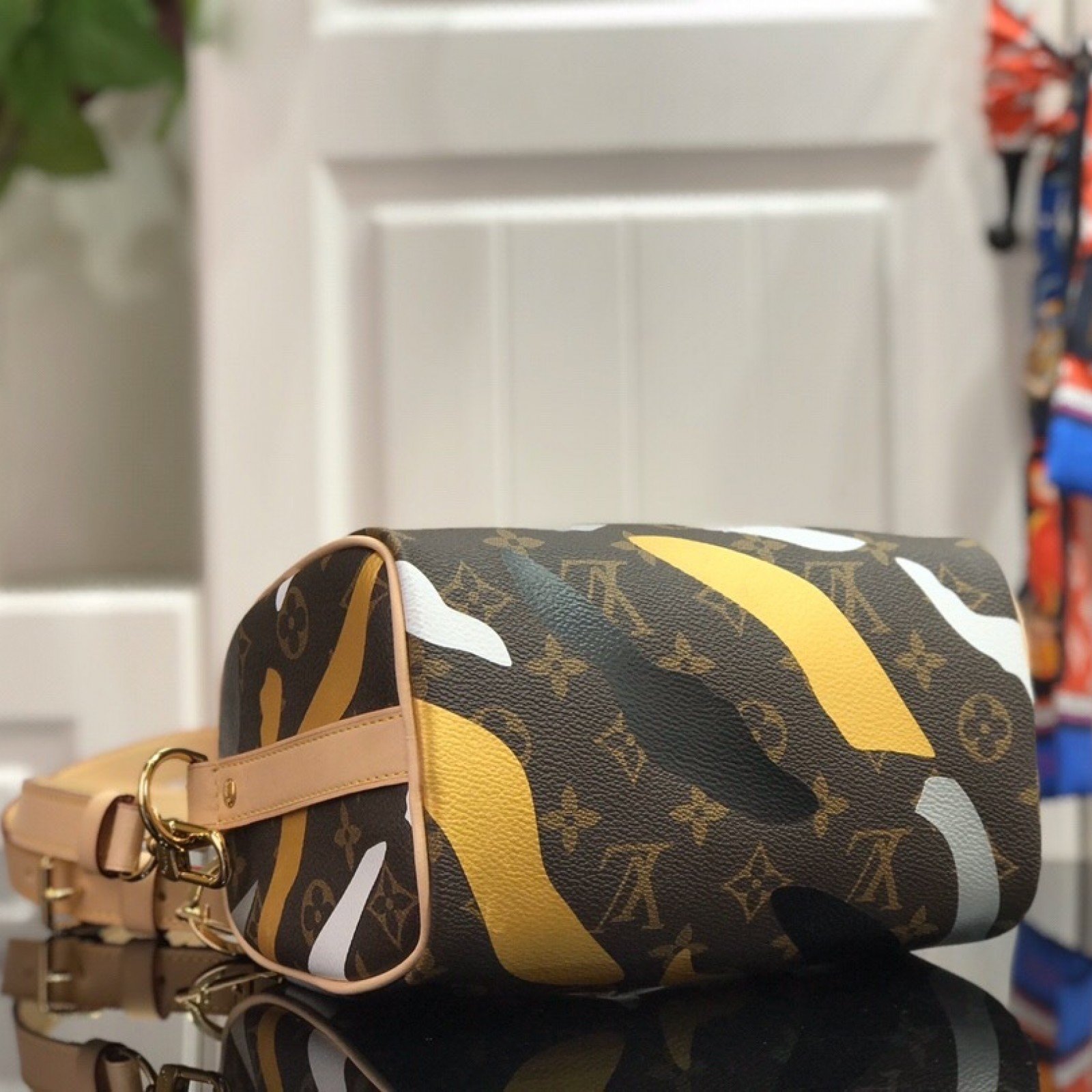 LV XLOL SPEEDY BB M45202