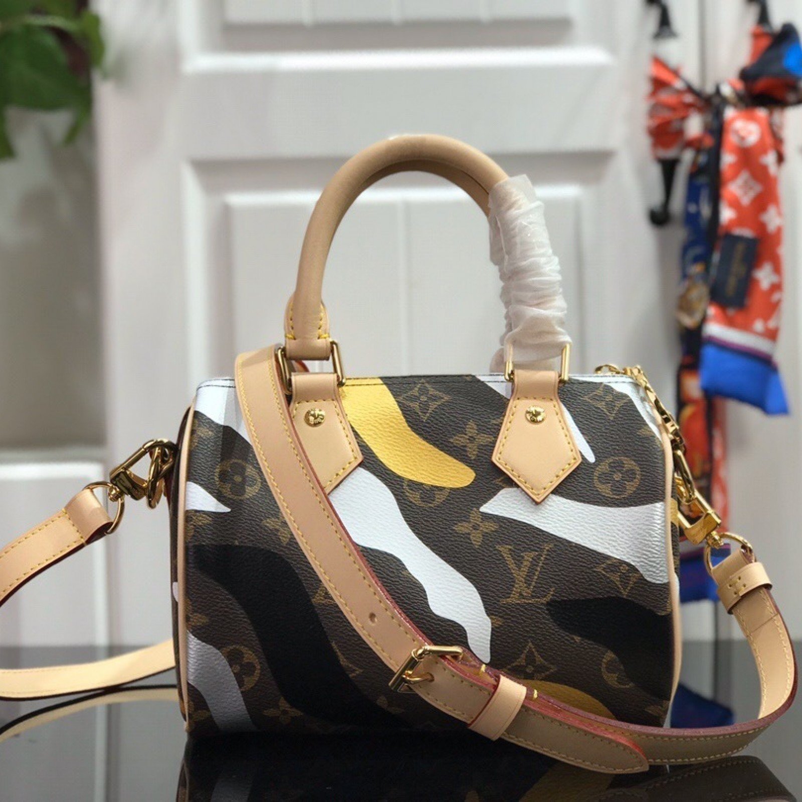 LV XLOL SPEEDY BB M45202