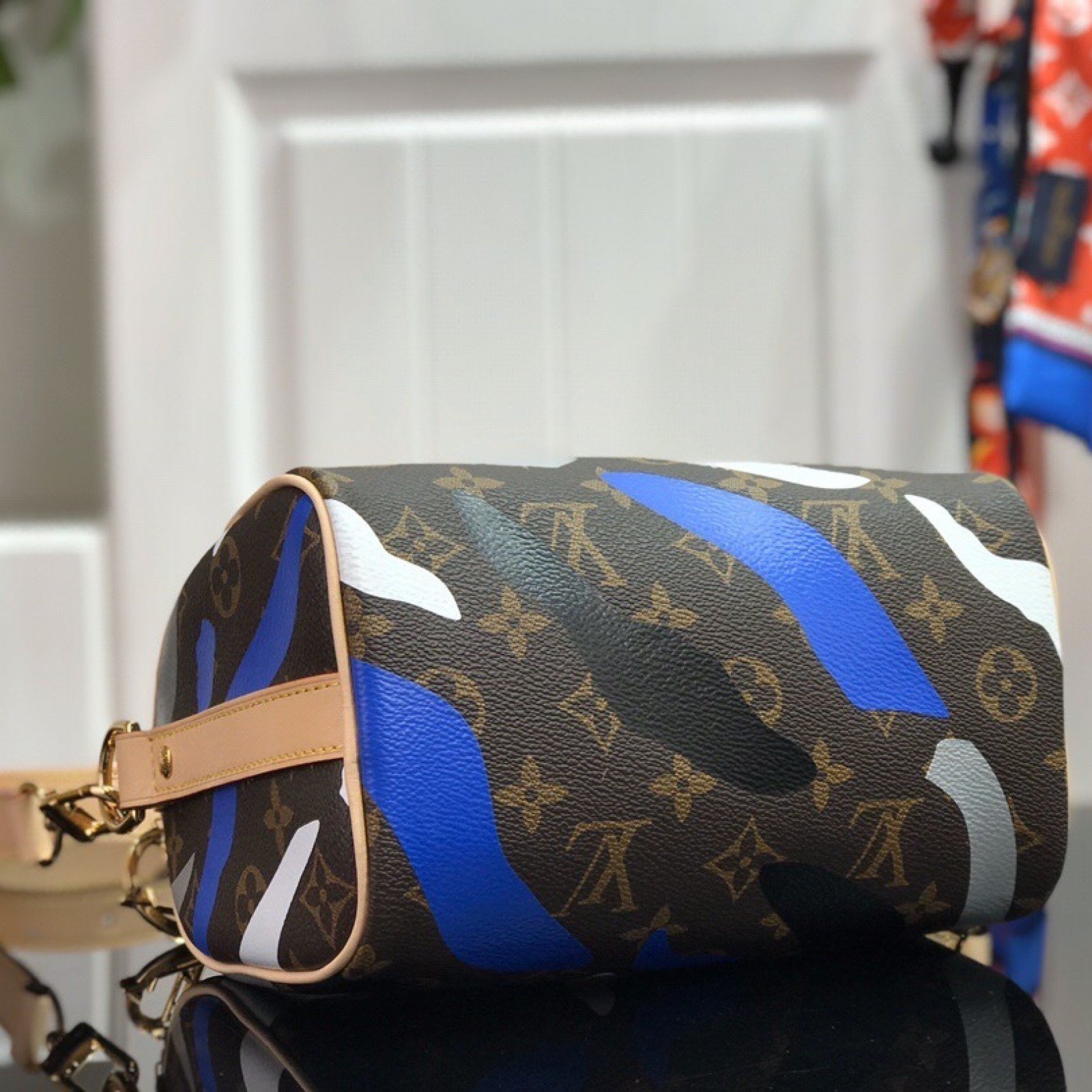 LV XLOL SPEEDY BB M45202