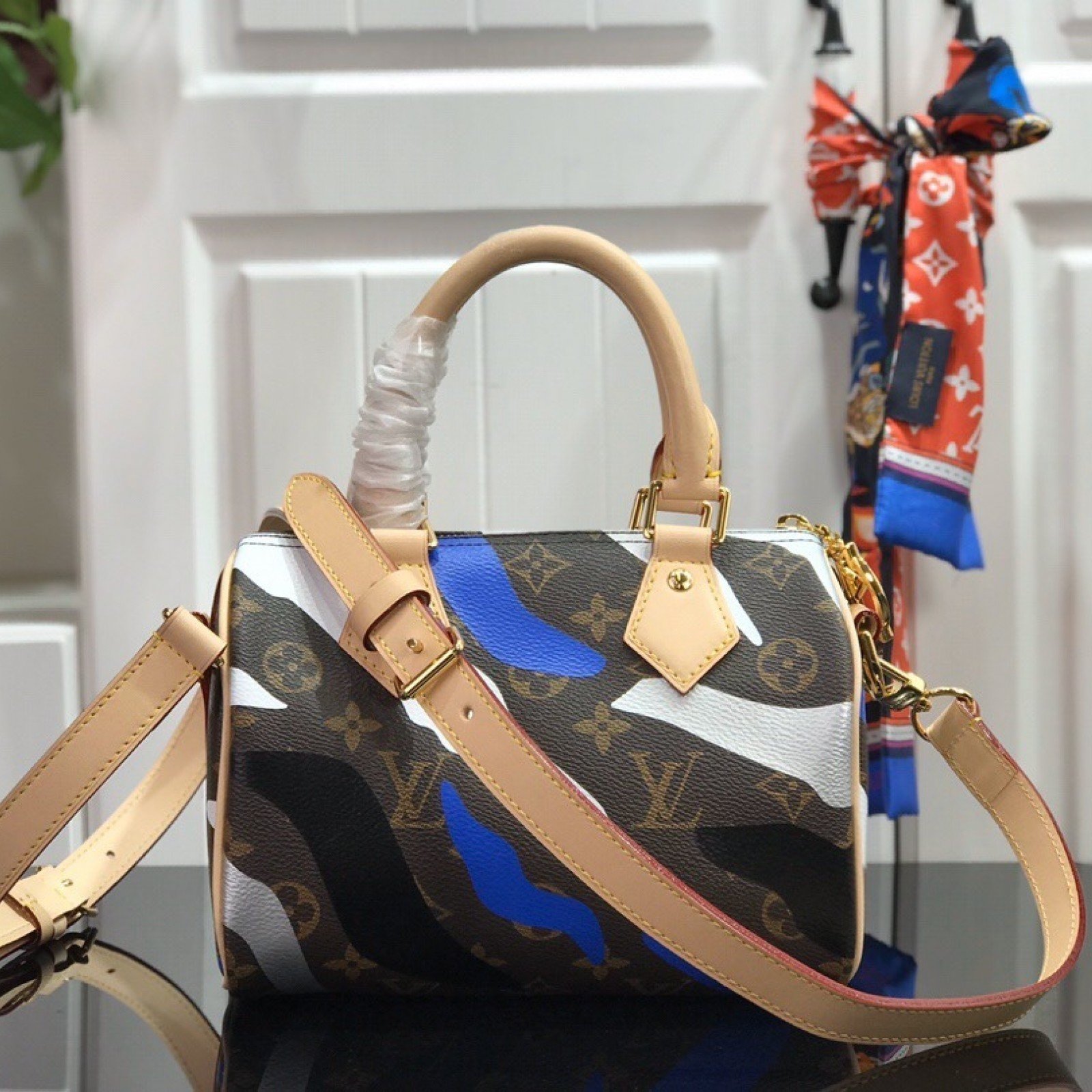 LV XLOL SPEEDY BB M45202