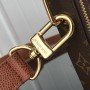 LV XNBA HANDLE TRUNK M45785