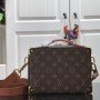 LV XNBA HANDLE TRUNK M45785