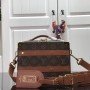 LV XNBA HANDLE TRUNK M45785