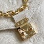 LV bag 179969 $231 USD