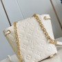 LV bag 179969 $231 USD