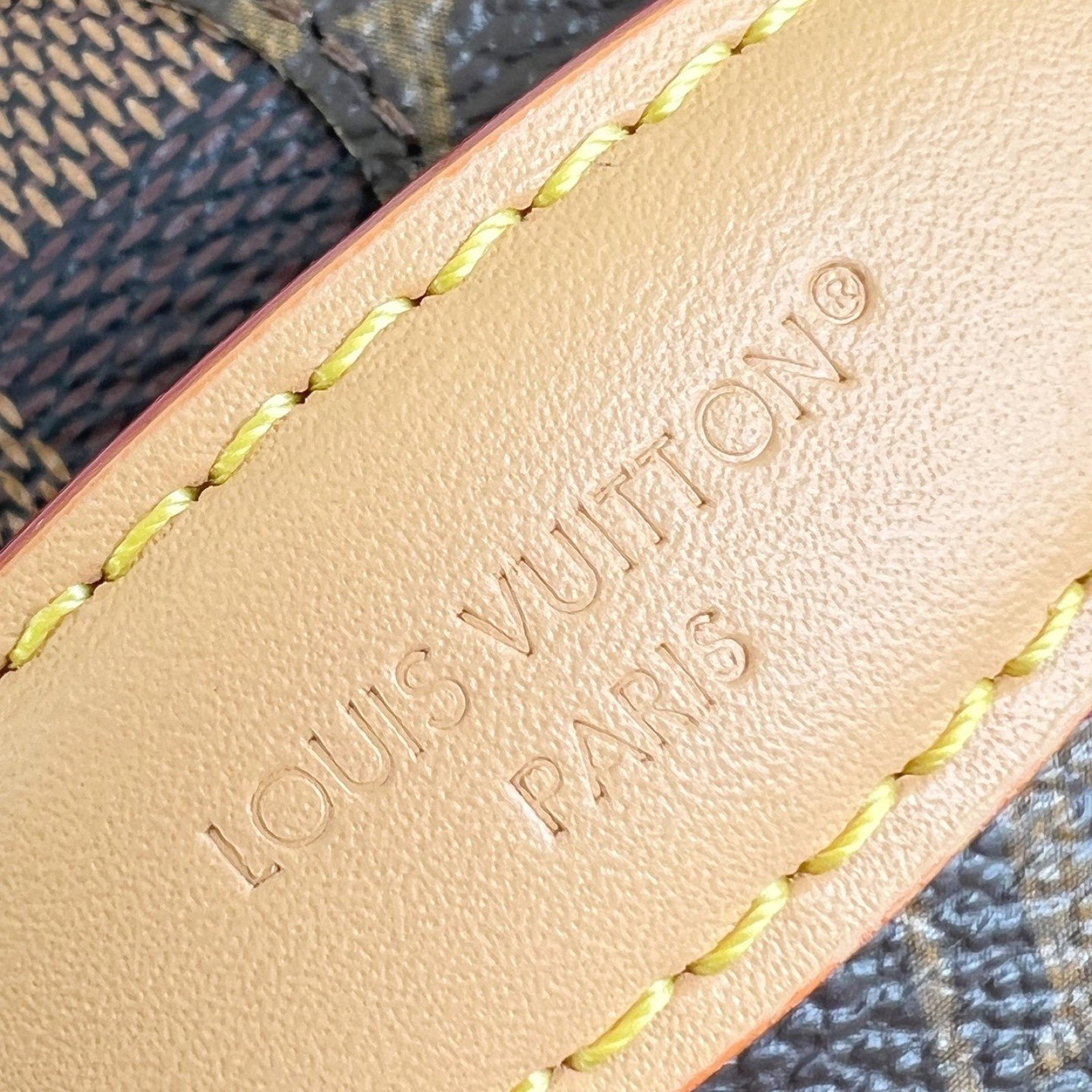LV bag 179973 $184.25 USD