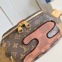 LV bag 179973 $184.25 USD