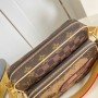 LV bag 179975 $206.25 USD