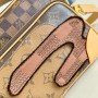 LV bag 179975 $206.25 USD