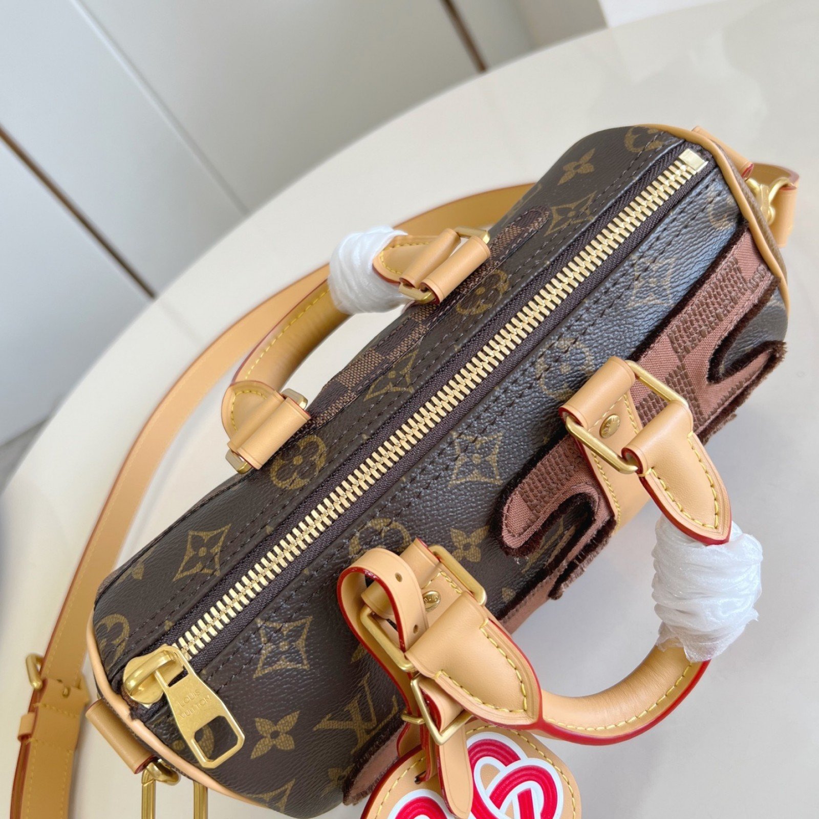 LV bag 179976 $206.25 USD