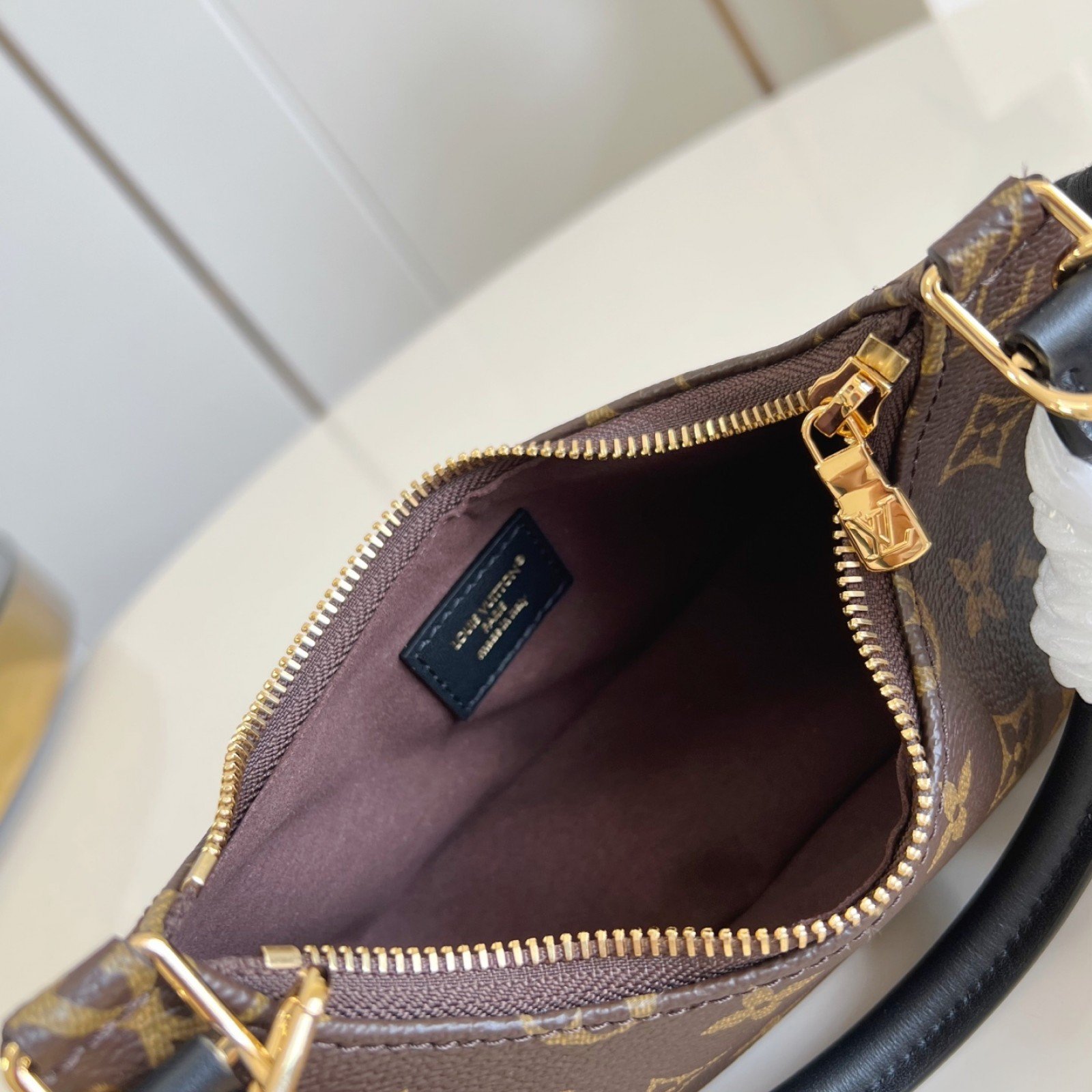 LV bag 179978 $165 USD
