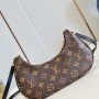 LV bag 179978 $165 USD