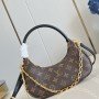 LV bag 179978 $165 USD