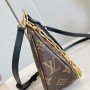 LV bag 179978 $165 USD