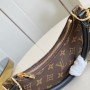 LV bag 179978 $165 USD