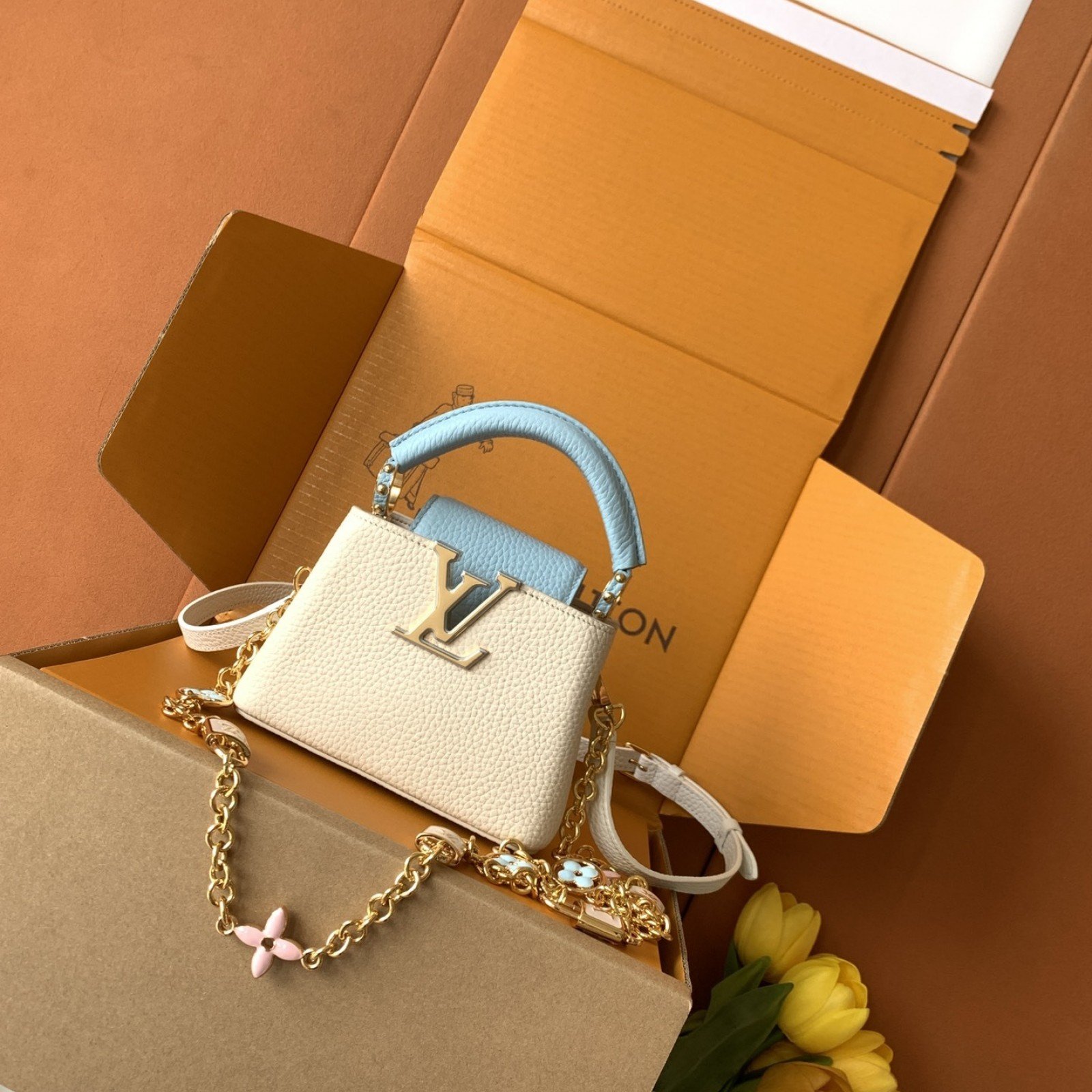 LV bag 179983 $401.5 USD