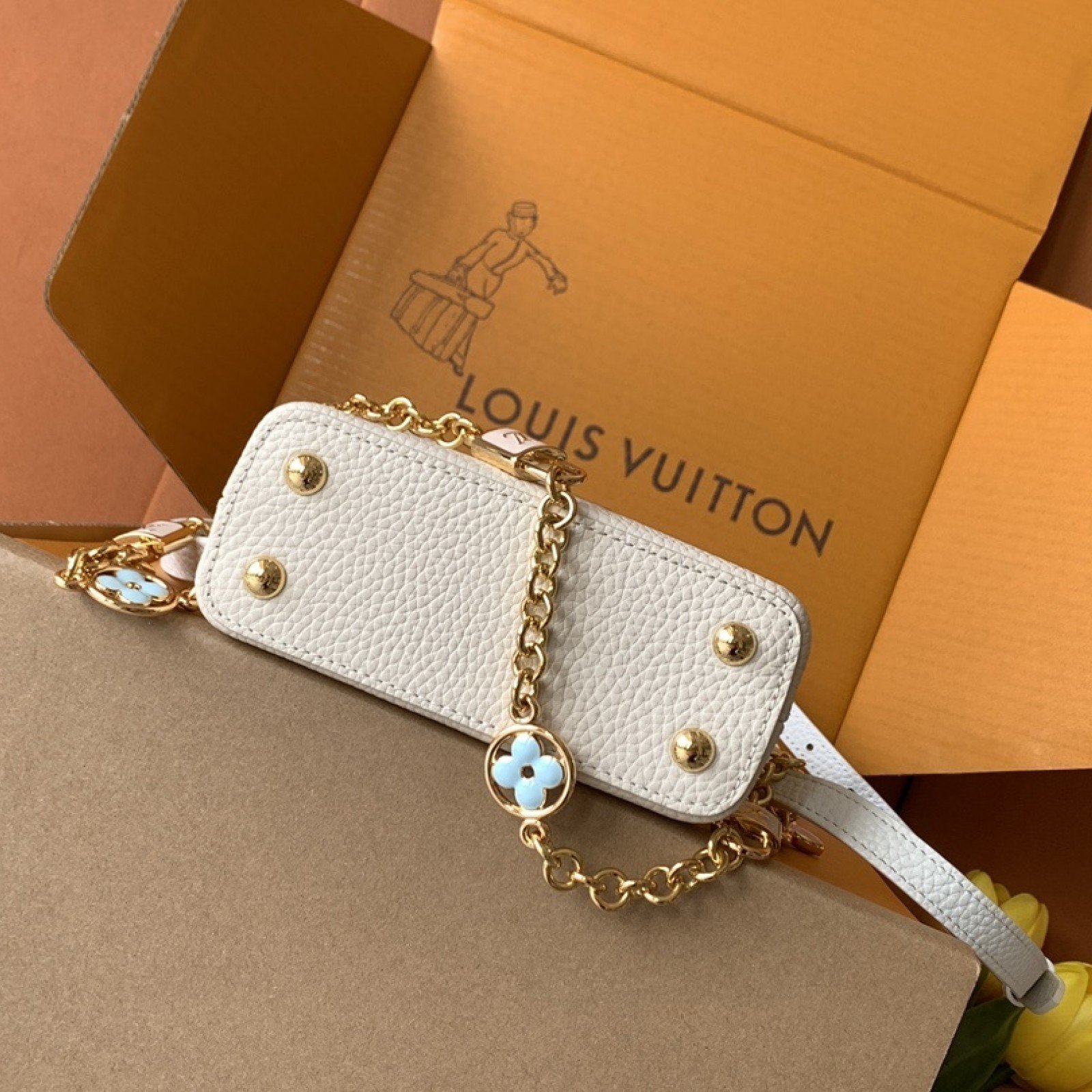 LV bag 179983 $401.5 USD