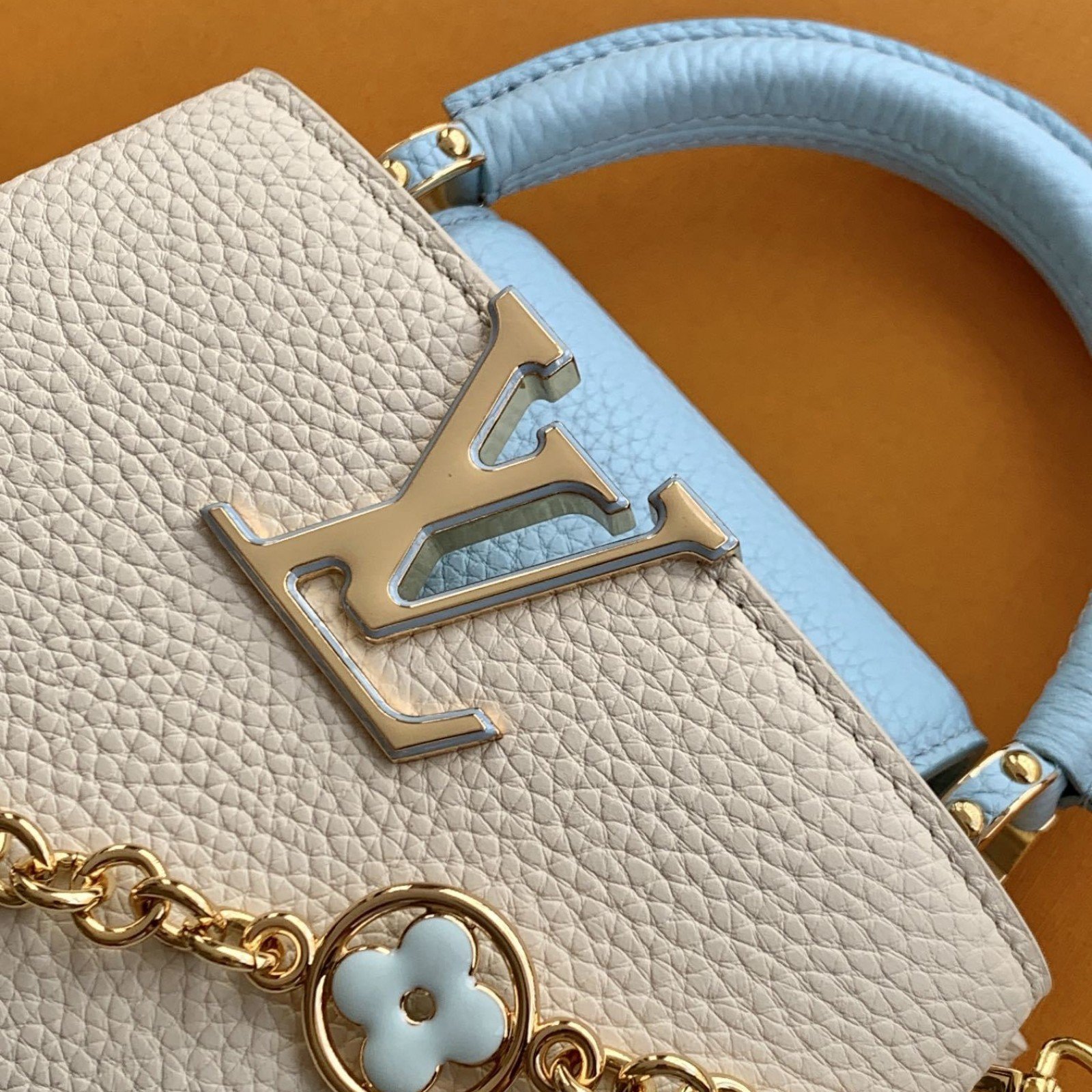 LV bag 179984 $404.25 USD
