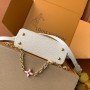 LV bag 179984 $404.25 USD