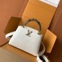 LV bag 179987 $462 USD
