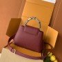 LV bag 179989 $462 USD