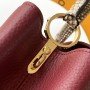 LV bag 179989 $462 USD