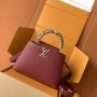 LV bag 179989 $462 USD