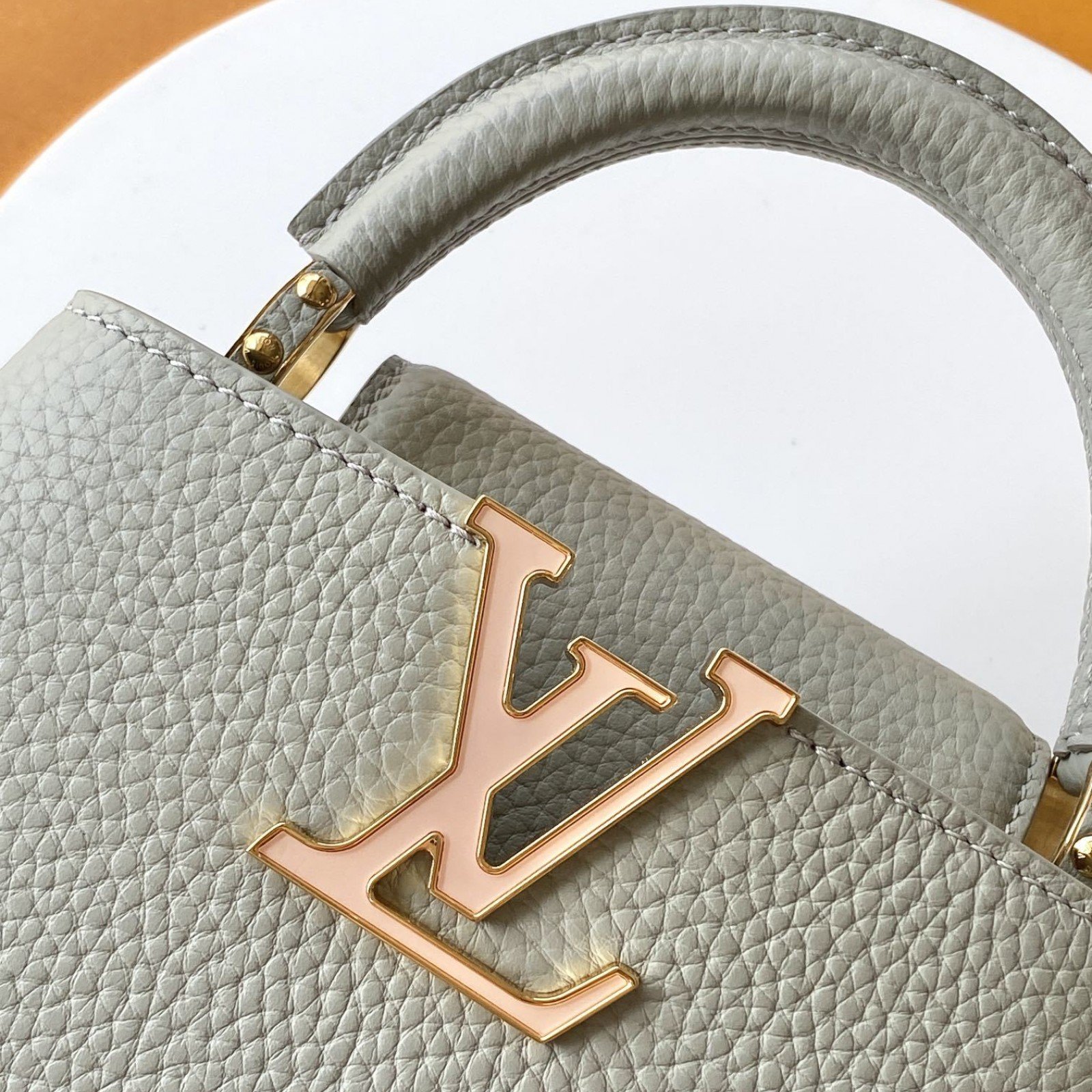 LV bag 179992 $426.25 USD