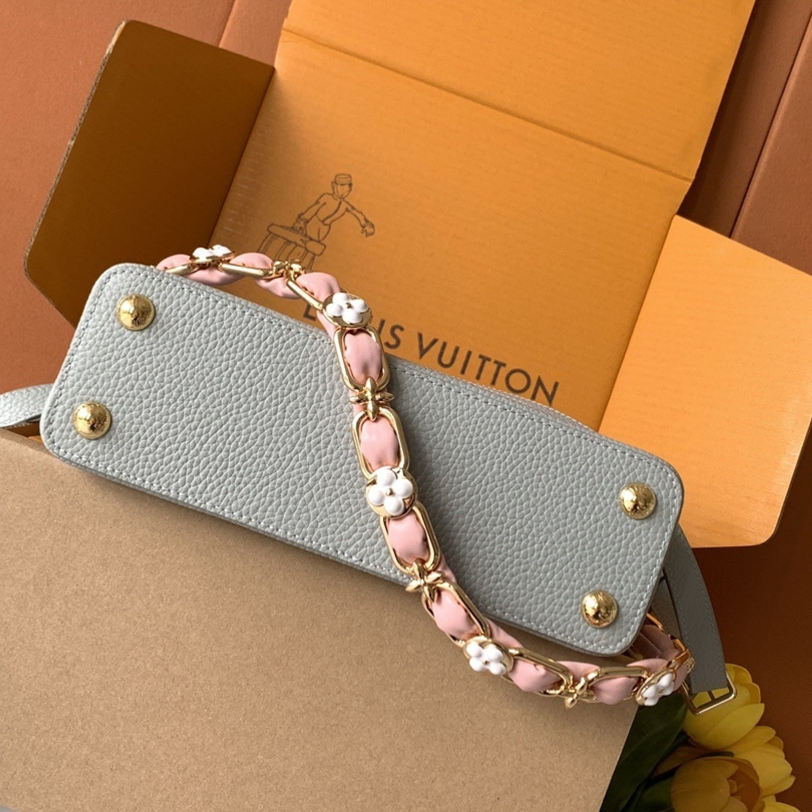 LV bag 179993 $481.25 USD