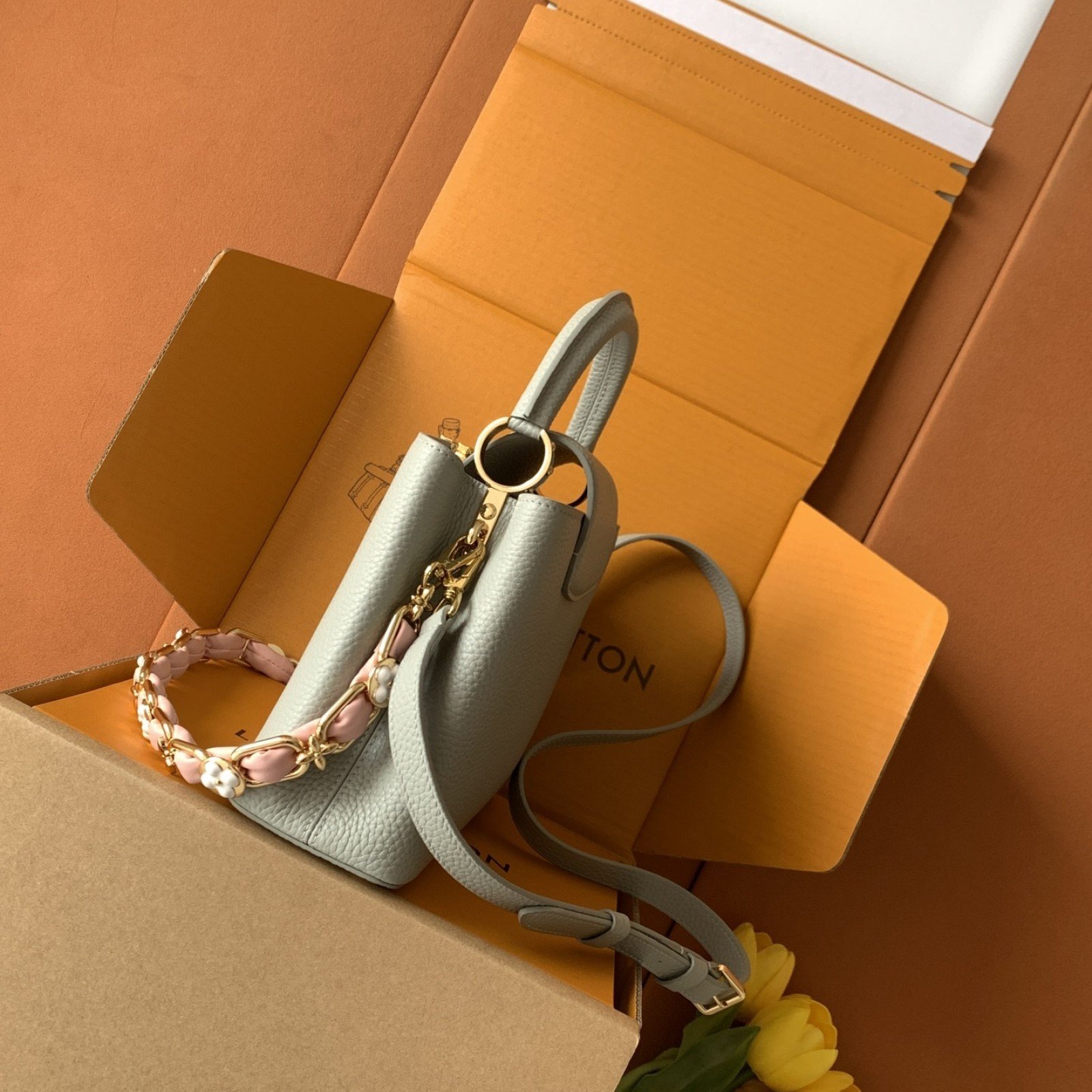 LV bag 179993 $481.25 USD