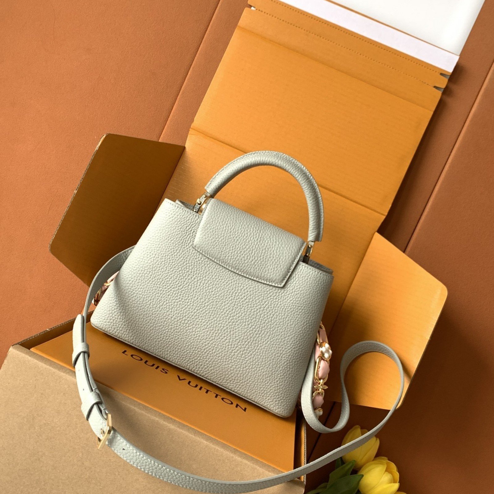 LV bag 179993 $481.25 USD