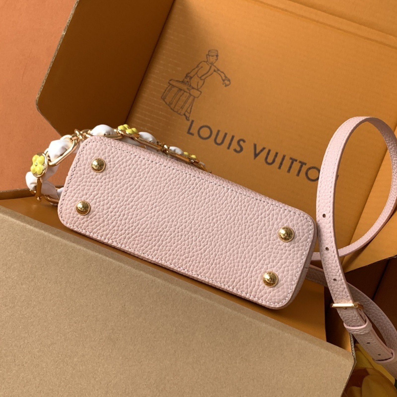 LV bag 179994 $426.25 USD