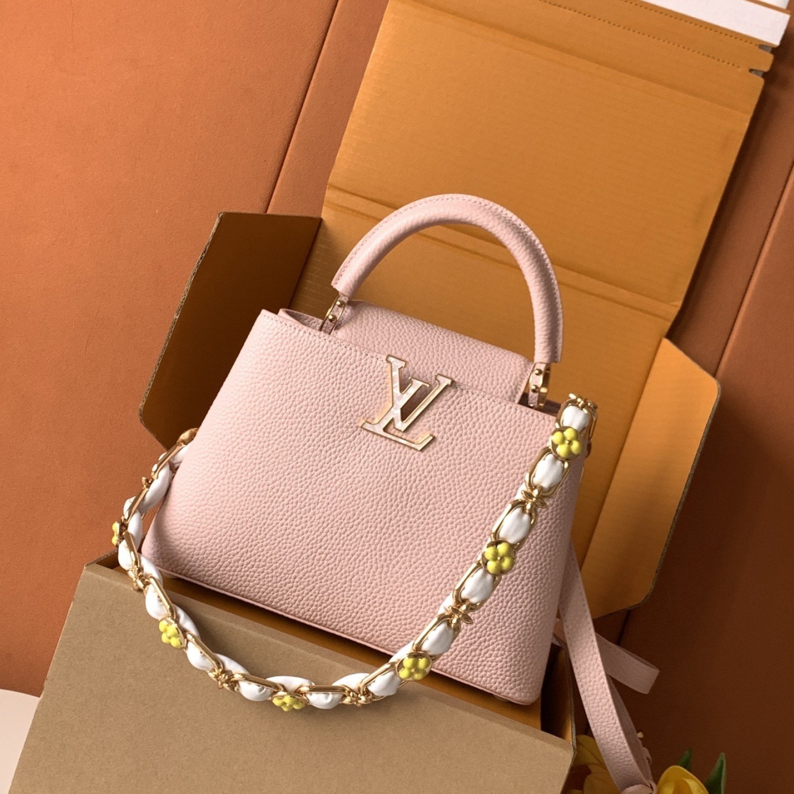 LV bag 179995 $481.25 USD