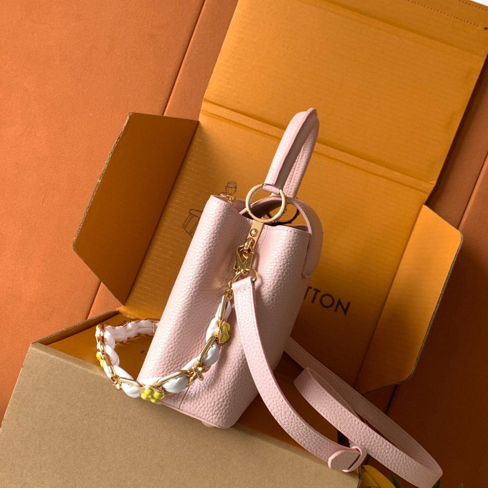 LV bag 179995 $481.25 USD