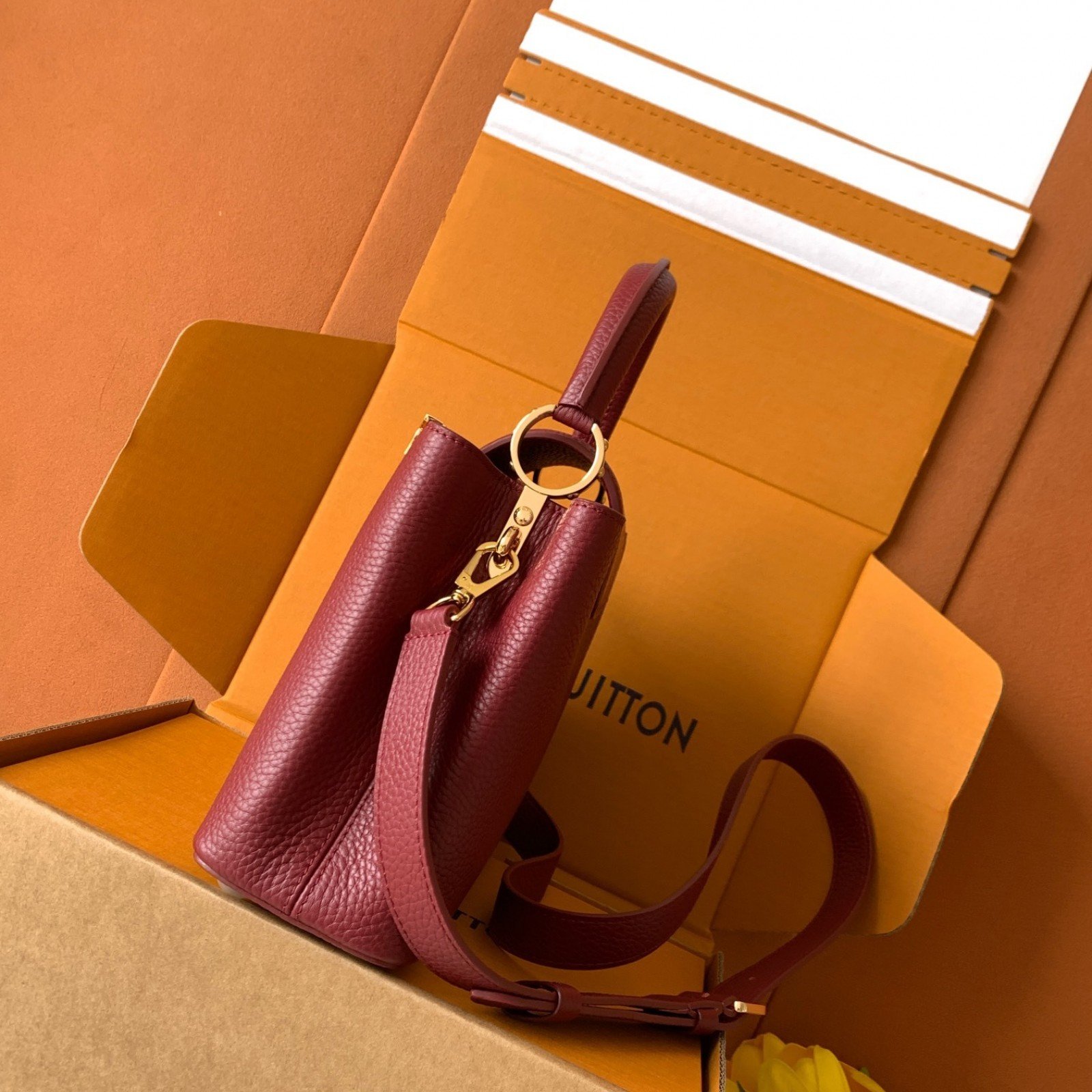 LV bag 180135 $398.75 USD