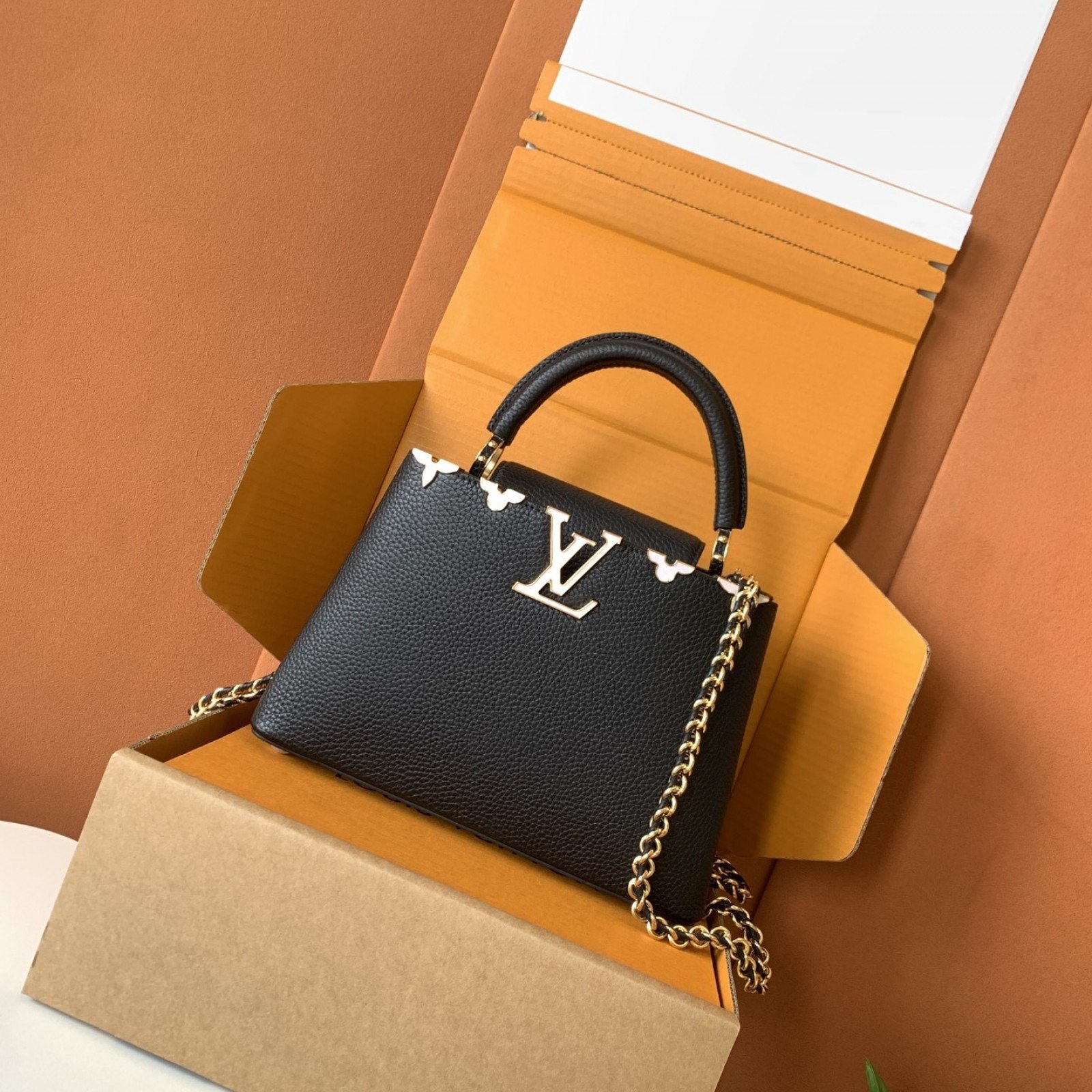 LV bag 180137 $409.75 USD