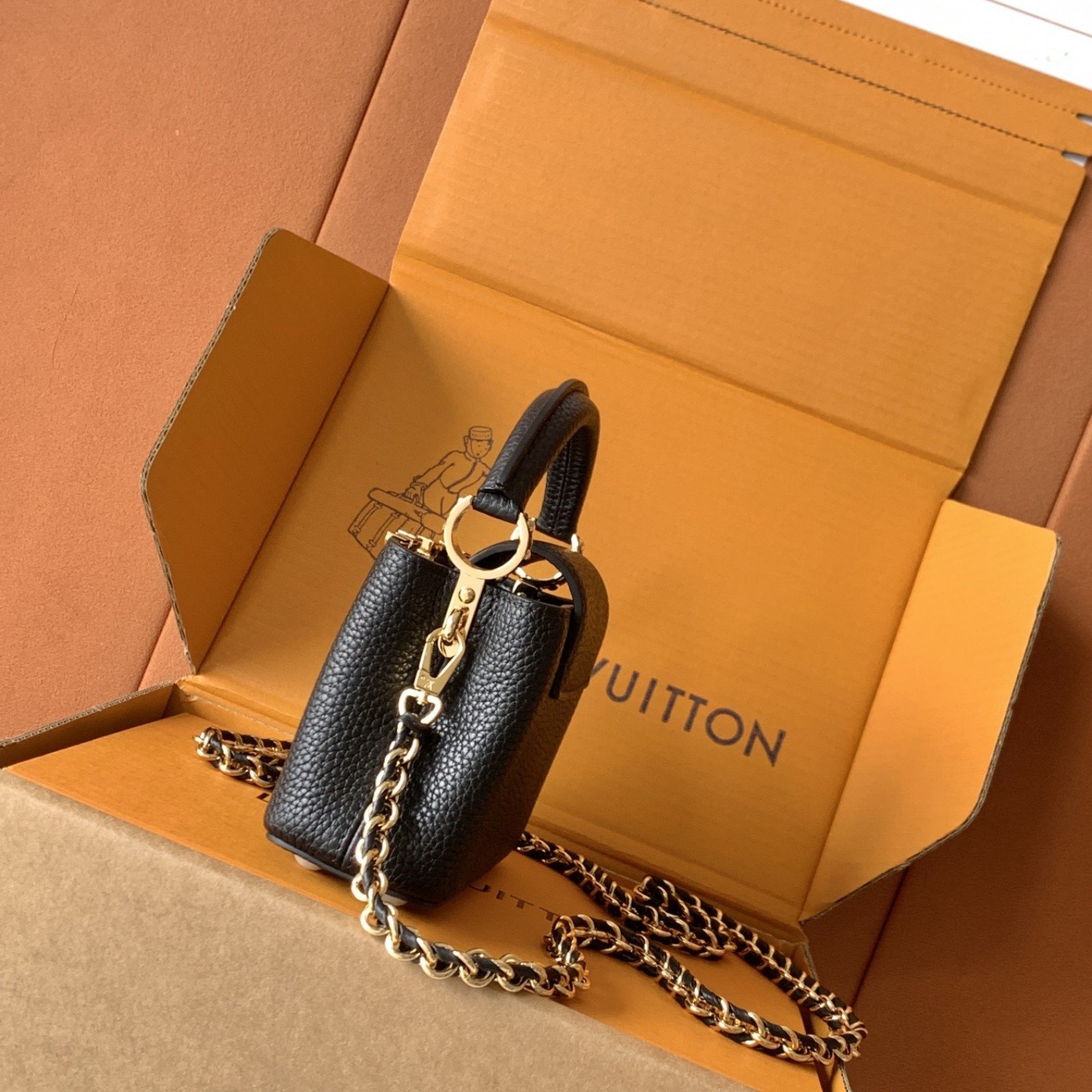 LV bag 180139 $365.75 USD
