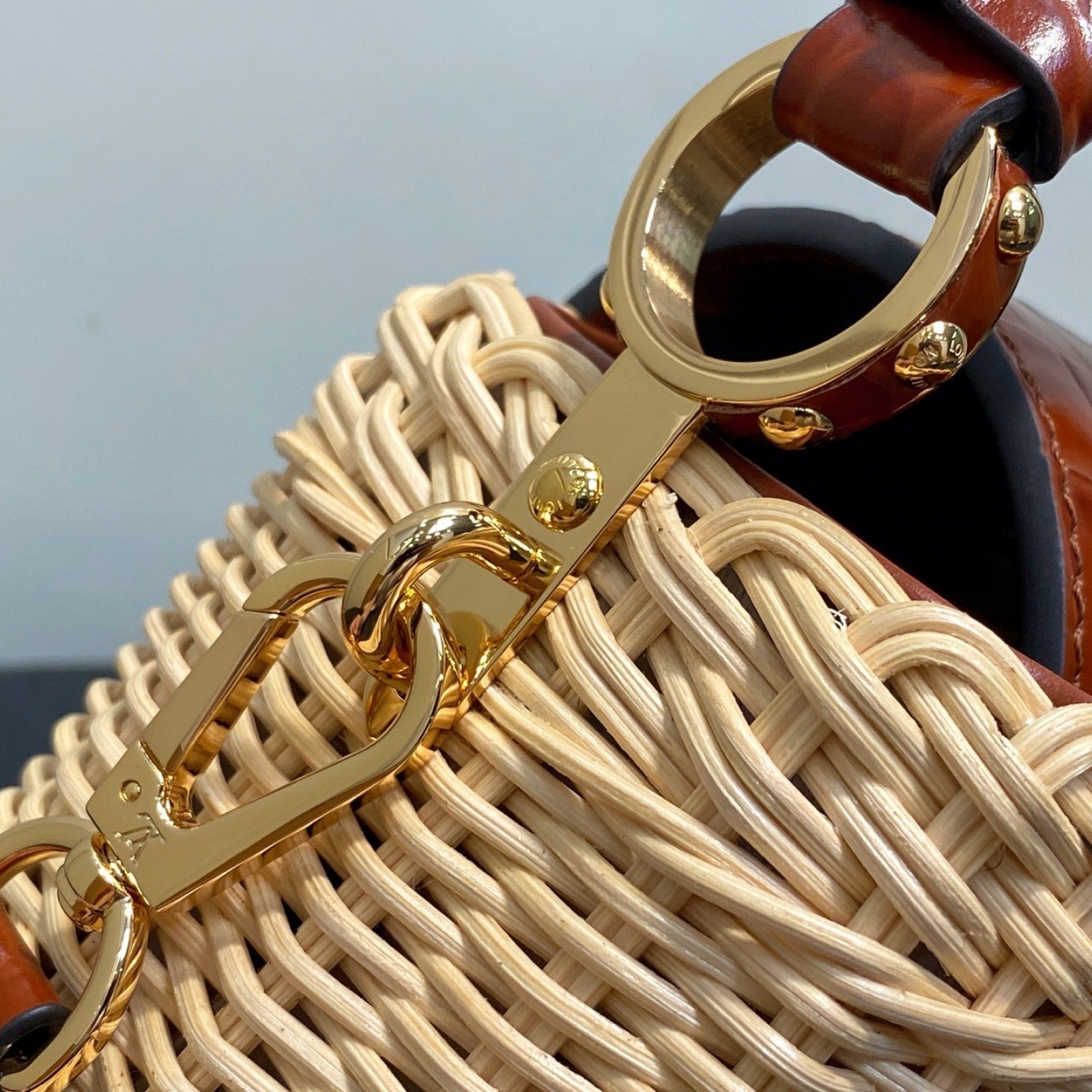 LV bag 180175 $332.75 USD