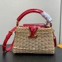 LV bag 180176 $332.75 USD