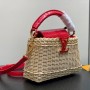 LV bag 180176 $332.75 USD