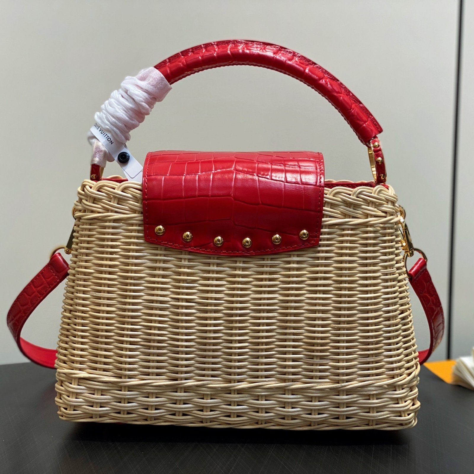 LV bag 180177 $360.25 USD