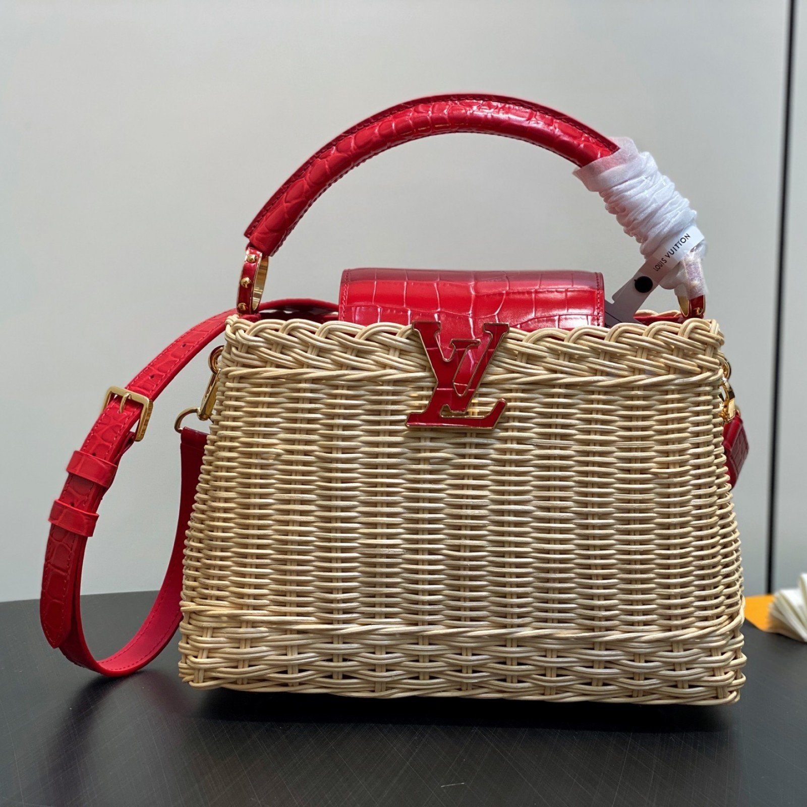 LV bag 180177 $360.25 USD