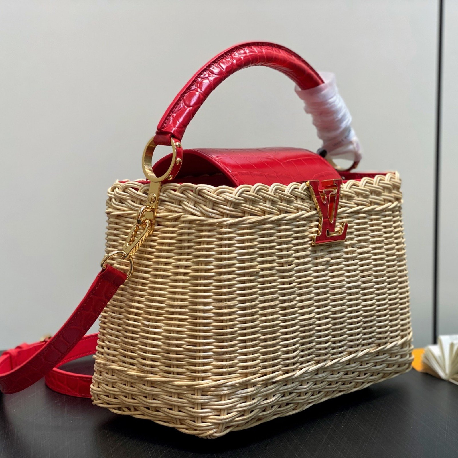 LV bag 180177 $360.25 USD