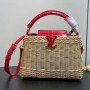 LV bag 180177 $360.25 USD