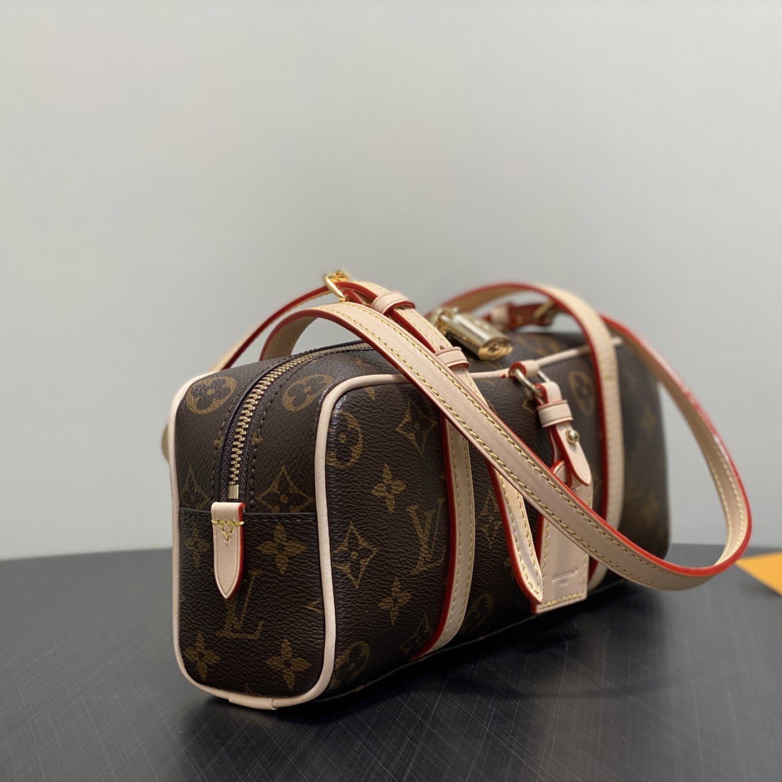 LV bag 180183 $165 USD