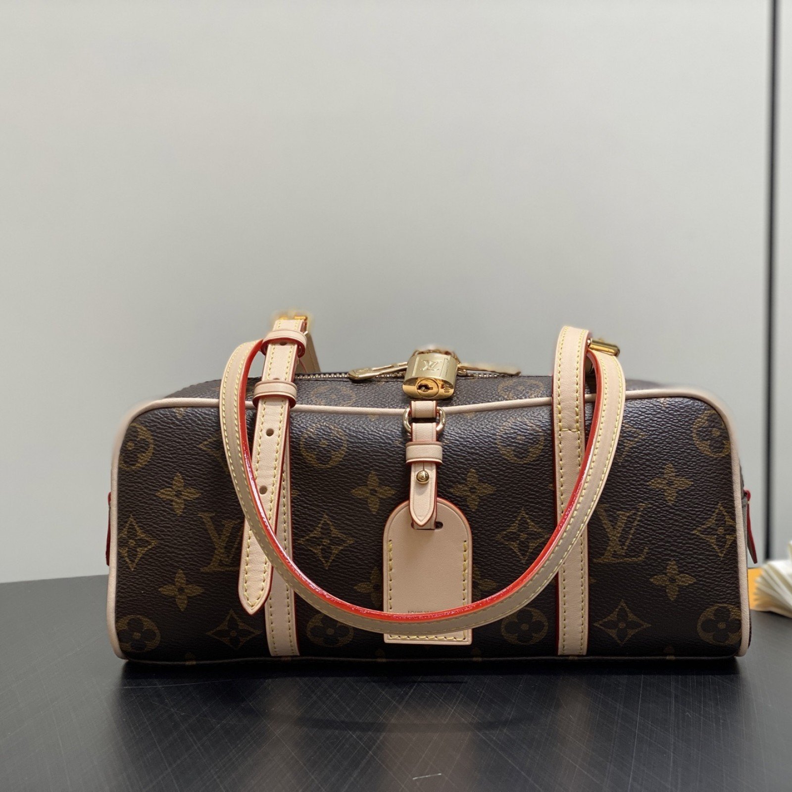 LV bag 180183 $165 USD