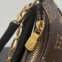 LV bag 180184 $165 USD