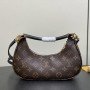 LV bag 180184 $165 USD