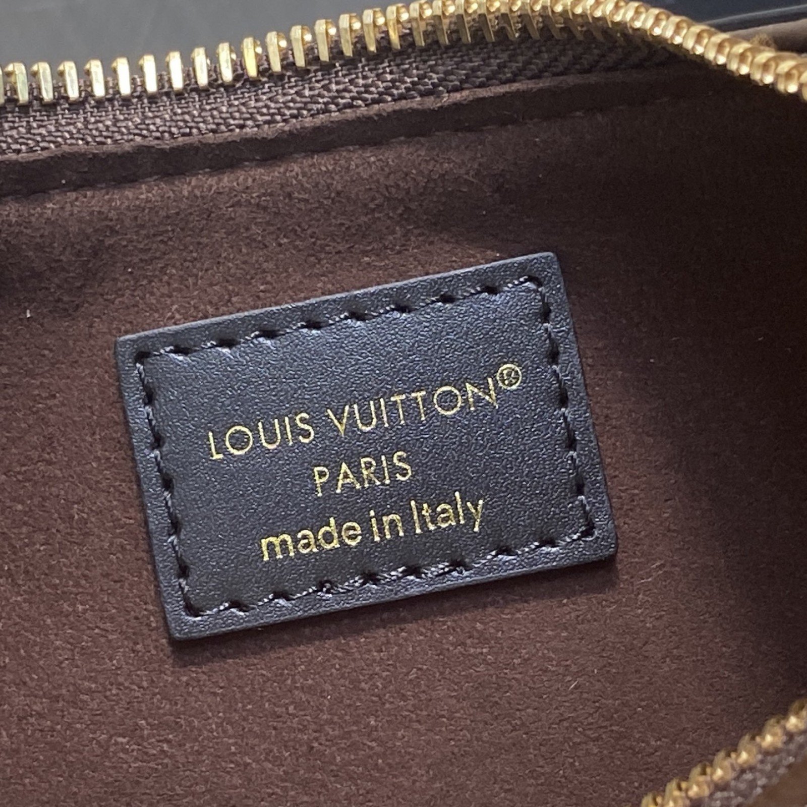 LV bag 180184 $165 USD